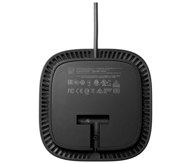 HP Stacja dokująca USB-C Dock G5 EURO - 1109576 - zdjęcie 5